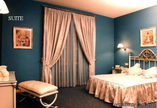 Bailén Hotel Zodiaco מראה חיצוני תמונה