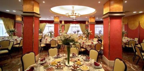 Bailén Hotel Zodiaco מראה חיצוני תמונה