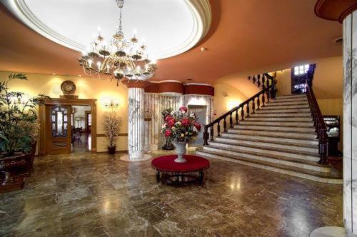 Bailén Hotel Zodiaco מראה חיצוני תמונה