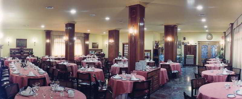 Bailén Hotel Zodiaco מראה חיצוני תמונה