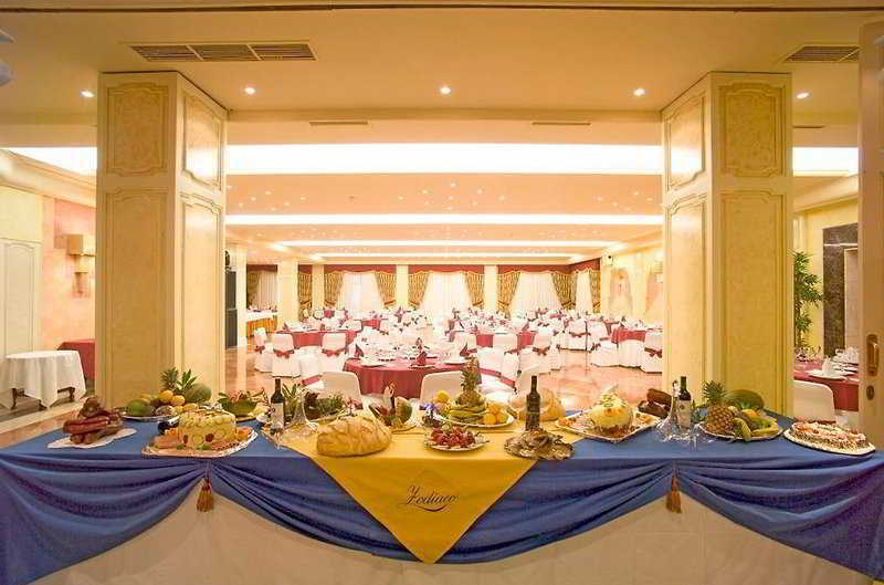 Bailén Hotel Zodiaco מראה חיצוני תמונה