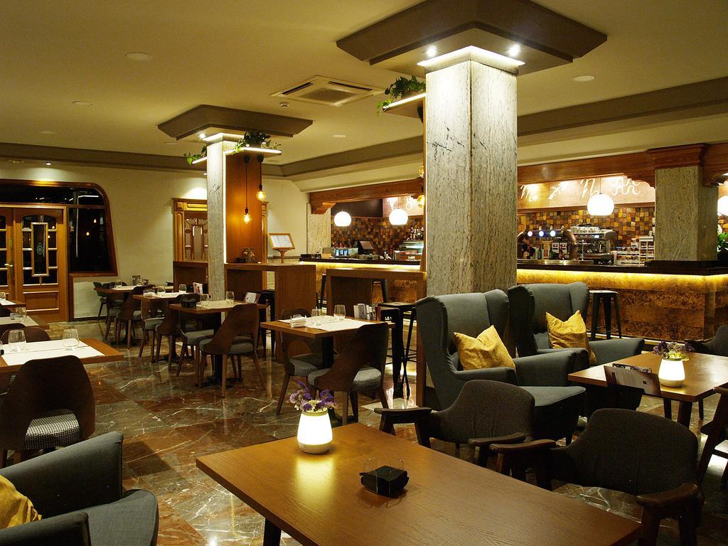 Bailén Hotel Zodiaco מראה חיצוני תמונה