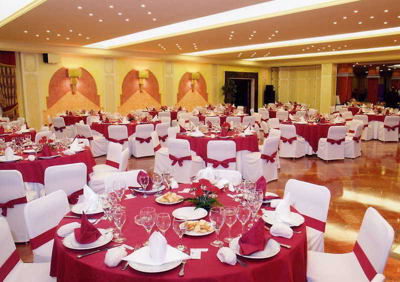 Bailén Hotel Zodiaco מראה חיצוני תמונה
