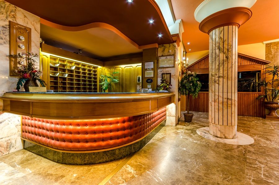 Bailén Hotel Zodiaco מראה חיצוני תמונה